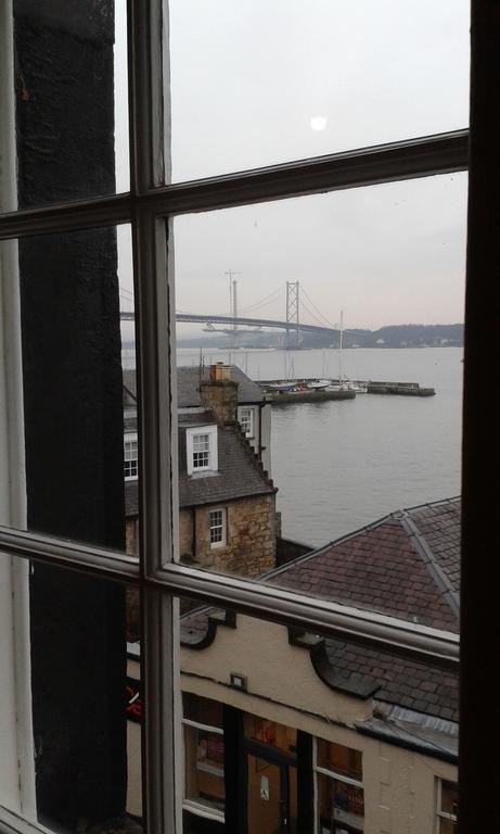 Crawsteps Lejlighed South Queensferry Eksteriør billede